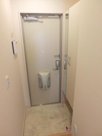 ピーノフォーリア弐番館の物件内観写真